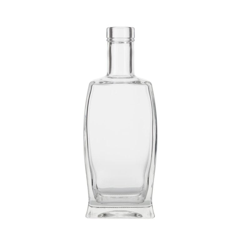 200 ml King Spirit Bottle | Imperial Packaging