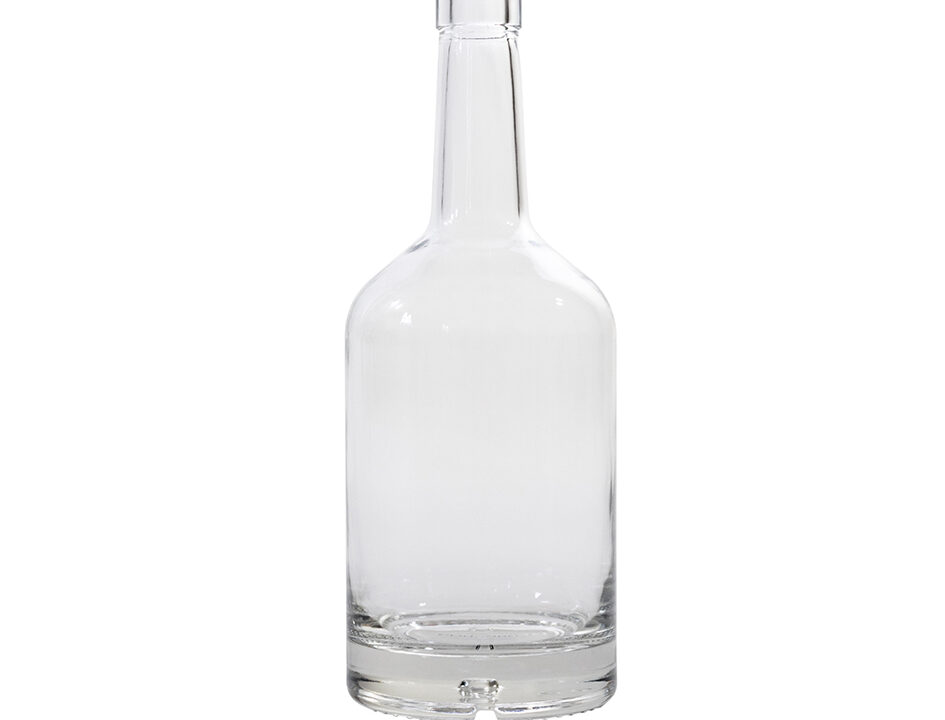 750ml Concord Spirit Bottle | Imperial Packaging