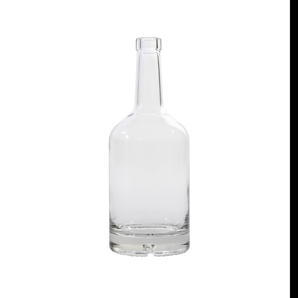 750ml Concord Spirit Bottle | Imperial Packaging